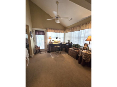 Charming 2-Bedroom, 2-Bath Home in The Cottages at Woodside on Woodside Plantation Country Club in South Carolina - for sale on GolfHomes.com, golf home, golf lot