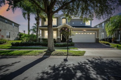 Under contract-accepting backup offers. Prime location with dual on Eagle Creek Golf Club in Florida - for sale on GolfHomes.com, golf home, golf lot