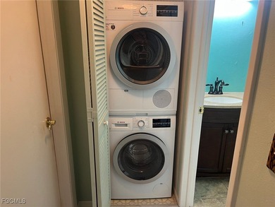 Make this convenient first floor Kent Model with 982 sq ft of on Seven Lakes Golf and Tennis Community in Florida - for sale on GolfHomes.com, golf home, golf lot