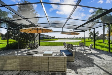 Under contract-accepting backup offers. Prime location with dual on Eagle Creek Golf Club in Florida - for sale on GolfHomes.com, golf home, golf lot