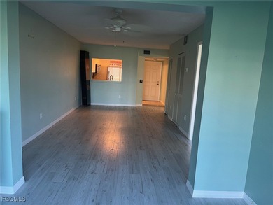 Make this convenient first floor Kent Model with 982 sq ft of on Seven Lakes Golf and Tennis Community in Florida - for sale on GolfHomes.com, golf home, golf lot