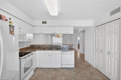 Welcome to this beautifully maintained first-floor condo located on Bonita Fairways in Florida - for sale on GolfHomes.com, golf home, golf lot