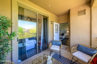 Enjoy resort style living in this fully remodeled condo with a on Grayhawk Golf Club  in Arizona - for sale on GolfHomes.com, golf home, golf lot