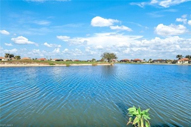 Luxury Lakefront Pool Home with Golf Course Views - The Ultimate on Eagle Lakes Golf Club in Florida - for sale on GolfHomes.com, golf home, golf lot