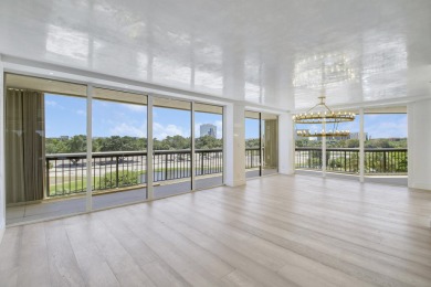 Gorgeous  3 Bedroom 2 bath condo  overlooking the new Jack on The President Country Club in Florida - for sale on GolfHomes.com, golf home, golf lot