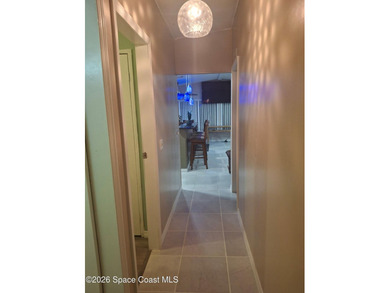 Fully Furnished. Owner Financing Available. No lot rent! You own on Barefoot Bay Golf Course in Florida - for sale on GolfHomes.com, golf home, golf lot