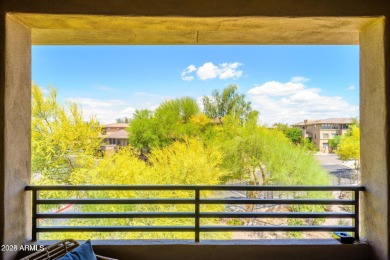 Enjoy resort style living in this fully remodeled condo with a on Grayhawk Golf Club  in Arizona - for sale on GolfHomes.com, golf home, golf lot