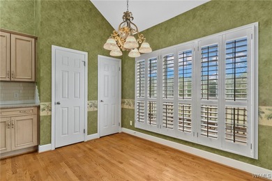 Rare opportunity to live on the 15th fairway of Tall Pines Golf on Woodland Forrest Country Club in Alabama - for sale on GolfHomes.com, golf home, golf lot