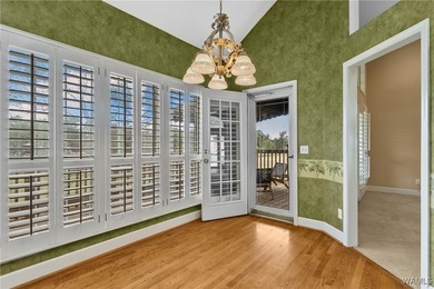 Rare opportunity to live on the 15th fairway of Tall Pines Golf on Woodland Forrest Country Club in Alabama - for sale on GolfHomes.com, golf home, golf lot