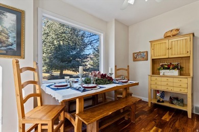 Price now includes Buyer's choice of new kitchen countertops!! on Homestead Golf Club and Resort in Utah - for sale on GolfHomes.com, golf home, golf lot