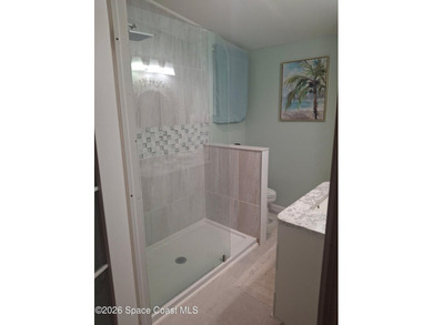 Fully Furnished. Owner Financing Available. No lot rent! You own on Barefoot Bay Golf Course in Florida - for sale on GolfHomes.com, golf home, golf lot