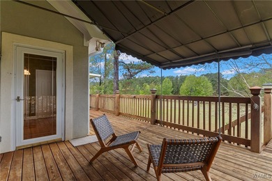 Rare opportunity to live on the 15th fairway of Tall Pines Golf on Woodland Forrest Country Club in Alabama - for sale on GolfHomes.com, golf home, golf lot