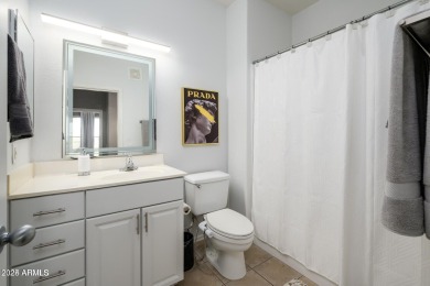 Enjoy resort style living in this fully remodeled condo with a on Grayhawk Golf Club  in Arizona - for sale on GolfHomes.com, golf home, golf lot