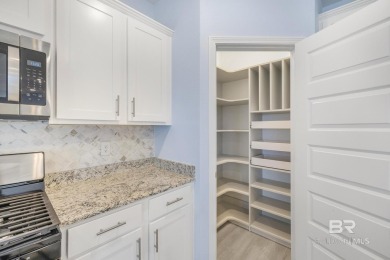Take a look at this impeccably upgraded Bristol-plan home on Craft Farms - Cypress Bend in Alabama - for sale on GolfHomes.com, golf home, golf lot