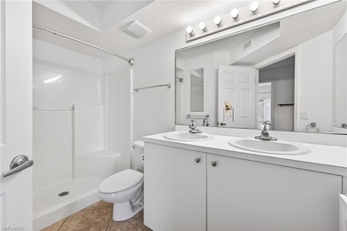 Welcome to this beautifully maintained first-floor condo located on Bonita Fairways in Florida - for sale on GolfHomes.com, golf home, golf lot