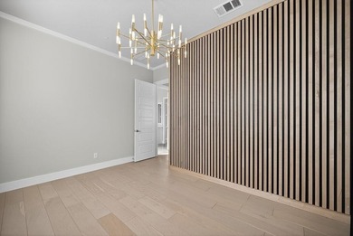 Experience elevated living inside one of Flower Mound's most on Tour 18 Golf Course Dallas in Texas - for sale on GolfHomes.com, golf home, golf lot