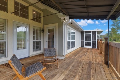 Rare opportunity to live on the 15th fairway of Tall Pines Golf on Woodland Forrest Country Club in Alabama - for sale on GolfHomes.com, golf home, golf lot