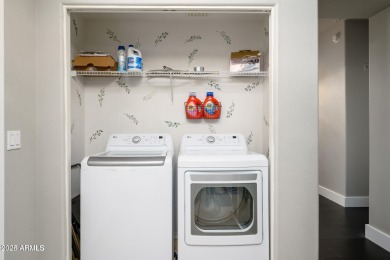 Enjoy resort style living in this fully remodeled condo with a on Grayhawk Golf Club  in Arizona - for sale on GolfHomes.com, golf home, golf lot