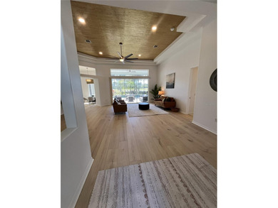 Awaiting completion on kitchen install. Discover your dream home on Plantation Golf and Country Club in Florida - for sale on GolfHomes.com, golf home, golf lot