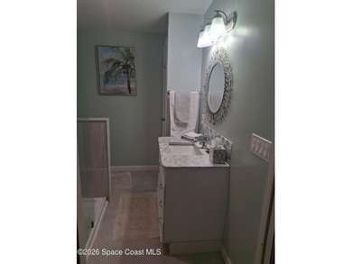 Fully Furnished. Owner Financing Available. No lot rent! You own on Barefoot Bay Golf Course in Florida - for sale on GolfHomes.com, golf home, golf lot