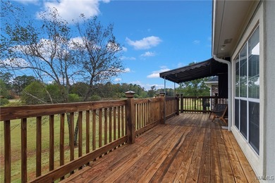 Rare opportunity to live on the 15th fairway of Tall Pines Golf on Woodland Forrest Country Club in Alabama - for sale on GolfHomes.com, golf home, golf lot