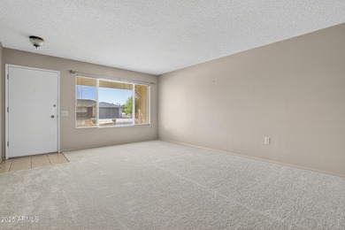 Beautifully updated 3-bedroom, 2-bath home in the heart of Sun on PalmBrook Country Club in Arizona - for sale on GolfHomes.com, golf home, golf lot