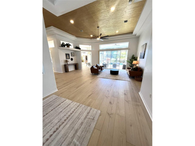 Awaiting completion on kitchen install. Discover your dream home on Plantation Golf and Country Club in Florida - for sale on GolfHomes.com, golf home, golf lot