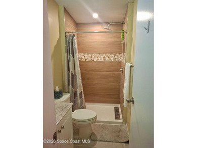 Fully Furnished. Owner Financing Available. No lot rent! You own on Barefoot Bay Golf Course in Florida - for sale on GolfHomes.com, golf home, golf lot