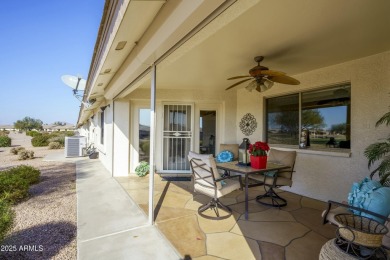 Pride of Ownership. Thoughtful presentation. Soft,great interior on Sunland Springs Golf Course  in Arizona - for sale on GolfHomes.com, golf home, golf lot