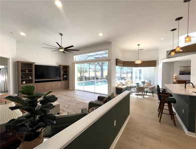 Awaiting completion on kitchen install. Discover your dream home on Plantation Golf and Country Club in Florida - for sale on GolfHomes.com, golf home, golf lot