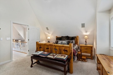 Price now includes Buyer's choice of new kitchen countertops!! on Homestead Golf Club and Resort in Utah - for sale on GolfHomes.com, golf home, golf lot