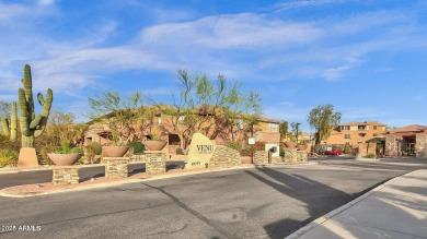 Enjoy resort style living in this fully remodeled condo with a on Grayhawk Golf Club  in Arizona - for sale on GolfHomes.com, golf home, golf lot