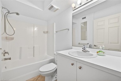 Welcome to this beautifully maintained first-floor condo located on Bonita Fairways in Florida - for sale on GolfHomes.com, golf home, golf lot