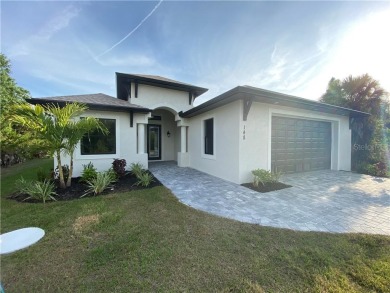 Pre-Construction. To be built. Pre-Construction. To be built on Rotonda Golf and Country Club - Long Marsh  in Florida - for sale on GolfHomes.com, golf home, golf lot