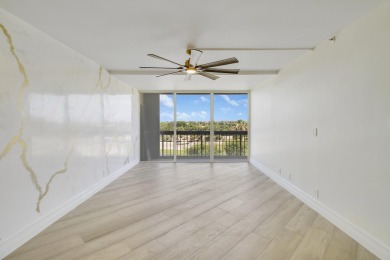 Gorgeous  3 Bedroom 2 bath condo  overlooking the new Jack on The President Country Club in Florida - for sale on GolfHomes.com, golf home, golf lot