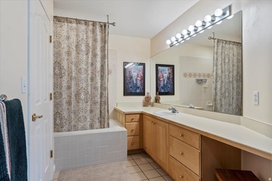 Price now includes Buyer's choice of new kitchen countertops!! on Homestead Golf Club and Resort in Utah - for sale on GolfHomes.com, golf home, golf lot