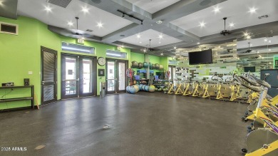 Enjoy resort style living in this fully remodeled condo with a on Grayhawk Golf Club  in Arizona - for sale on GolfHomes.com, golf home, golf lot