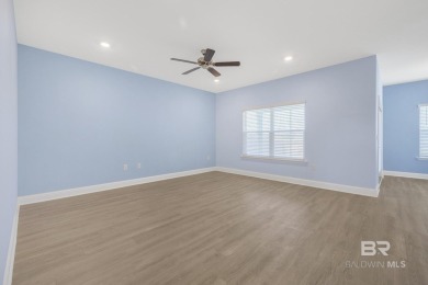 Take a look at this impeccably upgraded Bristol-plan home on Craft Farms - Cypress Bend in Alabama - for sale on GolfHomes.com, golf home, golf lot