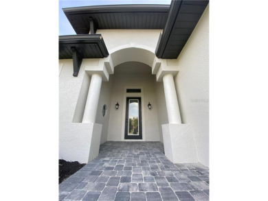 Pre-Construction. To be built. Pre-Construction. To be built on Rotonda Golf and Country Club - Long Marsh  in Florida - for sale on GolfHomes.com, golf home, golf lot