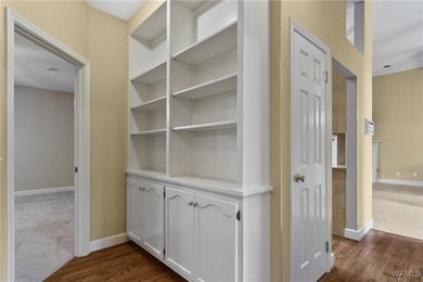 Rare opportunity to live on the 15th fairway of Tall Pines Golf on Woodland Forrest Country Club in Alabama - for sale on GolfHomes.com, golf home, golf lot