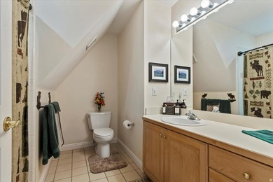 Price now includes Buyer's choice of new kitchen countertops!! on Homestead Golf Club and Resort in Utah - for sale on GolfHomes.com, golf home, golf lot