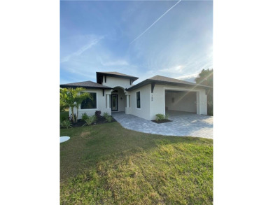 Pre-Construction. To be built. Pre-Construction. To be built on Rotonda Golf and Country Club - Long Marsh  in Florida - for sale on GolfHomes.com, golf home, golf lot