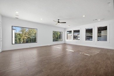 Experience elevated living inside one of Flower Mound's most on Tour 18 Golf Course Dallas in Texas - for sale on GolfHomes.com, golf home, golf lot