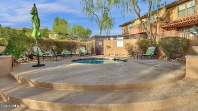 Enjoy resort style living in this fully remodeled condo with a on Grayhawk Golf Club  in Arizona - for sale on GolfHomes.com, golf home, golf lot