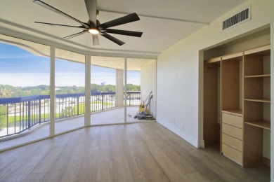 Gorgeous  3 Bedroom 2 bath condo  overlooking the new Jack on The President Country Club in Florida - for sale on GolfHomes.com, golf home, golf lot