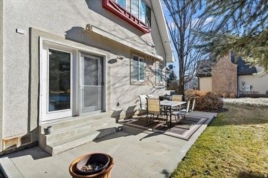 Price now includes Buyer's choice of new kitchen countertops!! on Homestead Golf Club and Resort in Utah - for sale on GolfHomes.com, golf home, golf lot