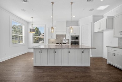 Experience elevated living inside one of Flower Mound's most on Tour 18 Golf Course Dallas in Texas - for sale on GolfHomes.com, golf home, golf lot