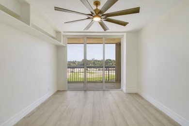 Gorgeous  3 Bedroom 2 bath condo  overlooking the new Jack on The President Country Club in Florida - for sale on GolfHomes.com, golf home, golf lot