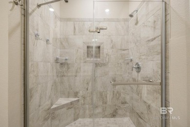 Take a look at this impeccably upgraded Bristol-plan home on Craft Farms - Cypress Bend in Alabama - for sale on GolfHomes.com, golf home, golf lot