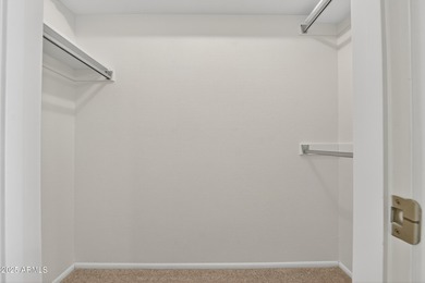 Beautifully updated 3-bedroom, 2-bath home in the heart of Sun on PalmBrook Country Club in Arizona - for sale on GolfHomes.com, golf home, golf lot